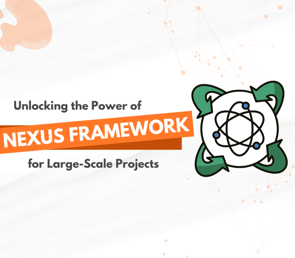 Nexus Framework